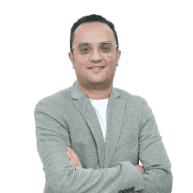 Dr. Hamed Ali Eldesouki